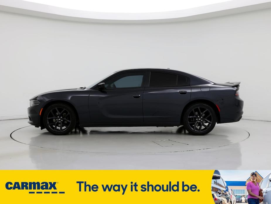 used 2019 Dodge Charger car, priced at $22,998