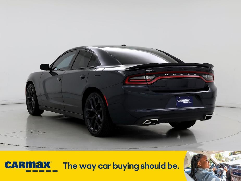 used 2019 Dodge Charger car, priced at $22,998