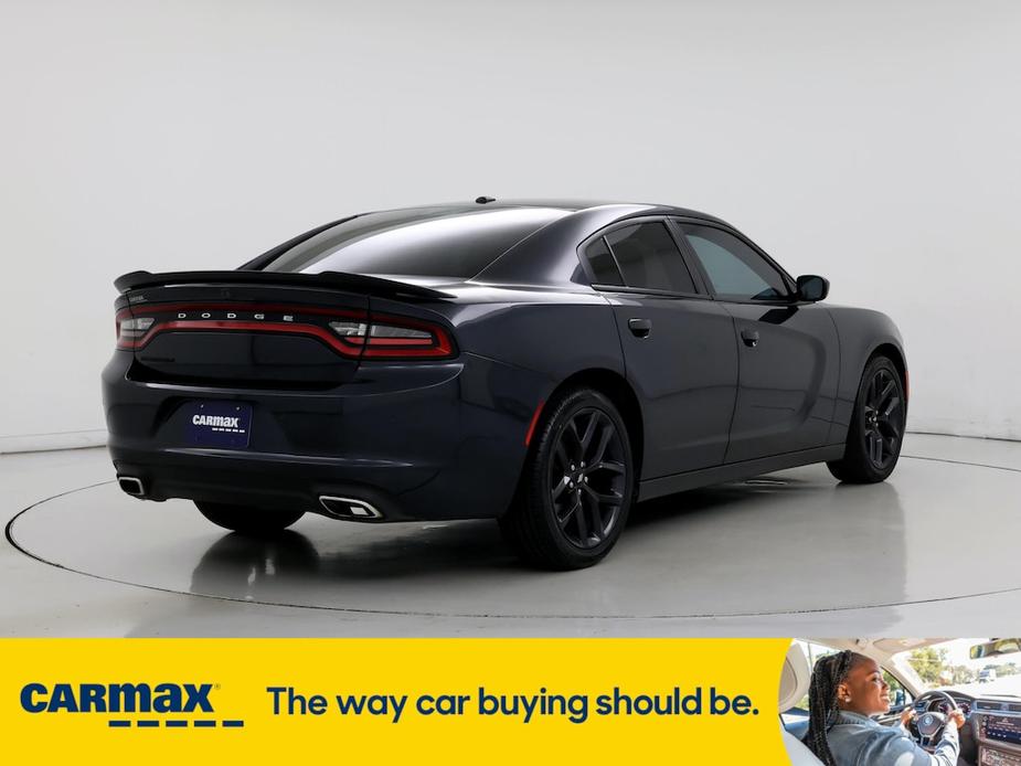 used 2019 Dodge Charger car, priced at $22,998