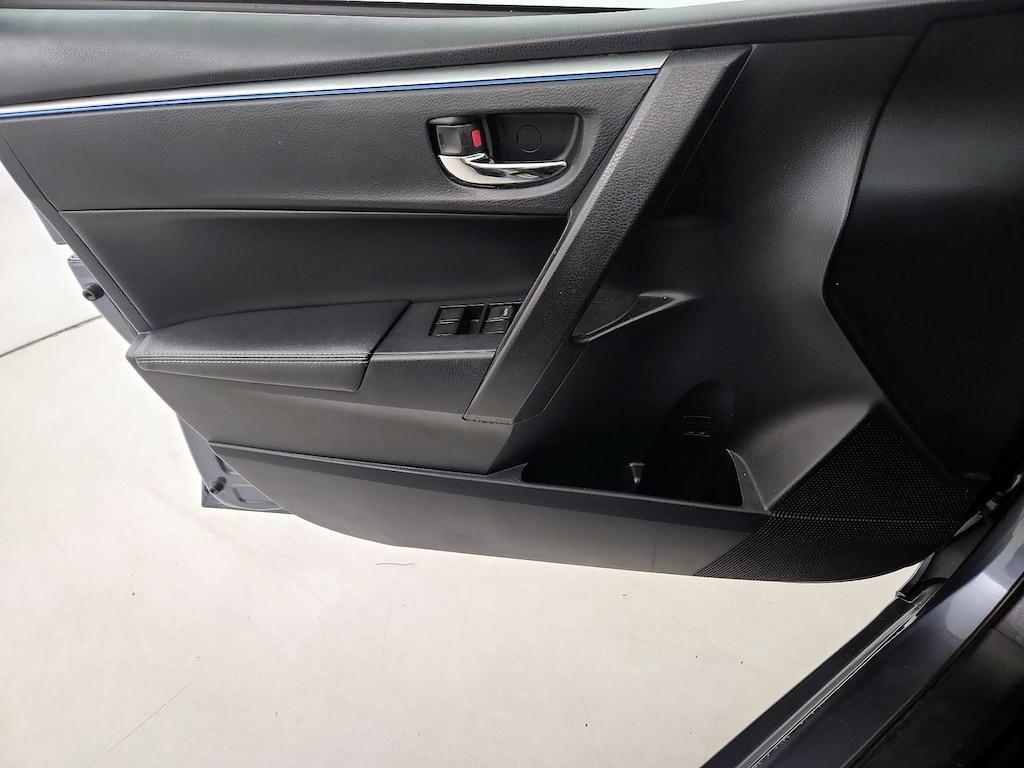 used 2014 Toyota Corolla car, priced at $14,998