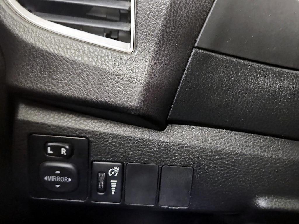used 2014 Toyota Corolla car, priced at $14,998