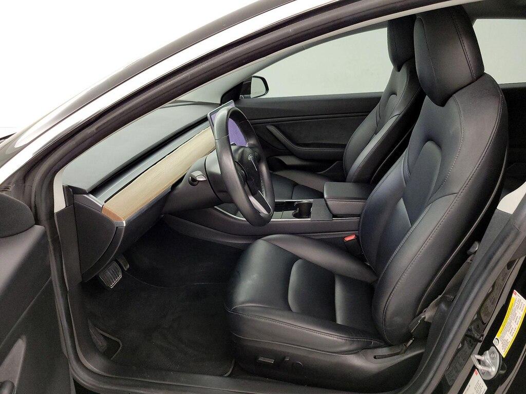 used 2018 Tesla Model 3 car, priced at $24,998