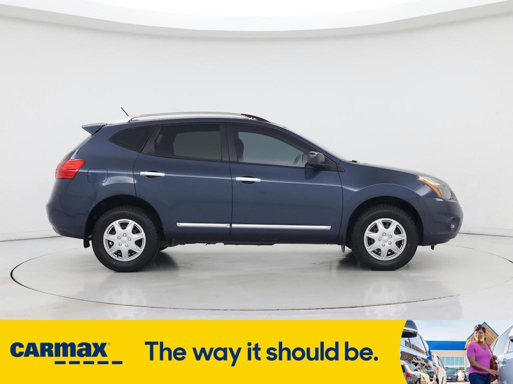 used 2014 Nissan Rogue Select car, priced at $14,599