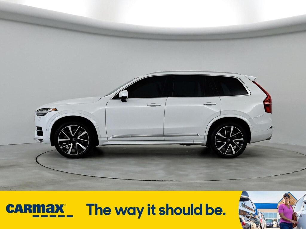 used 2019 Volvo XC90 car, priced at $31,998