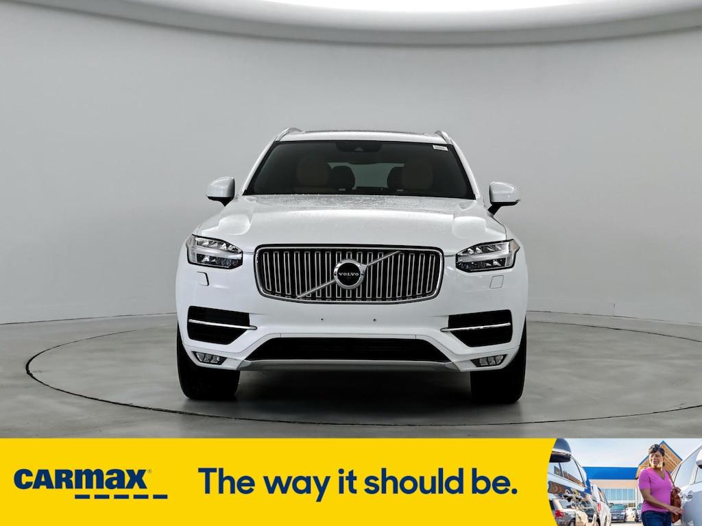 used 2019 Volvo XC90 car, priced at $31,998