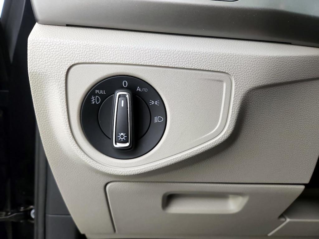 used 2019 Volkswagen Atlas car, priced at $20,998