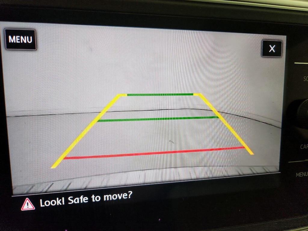 used 2019 Volkswagen Atlas car, priced at $20,998