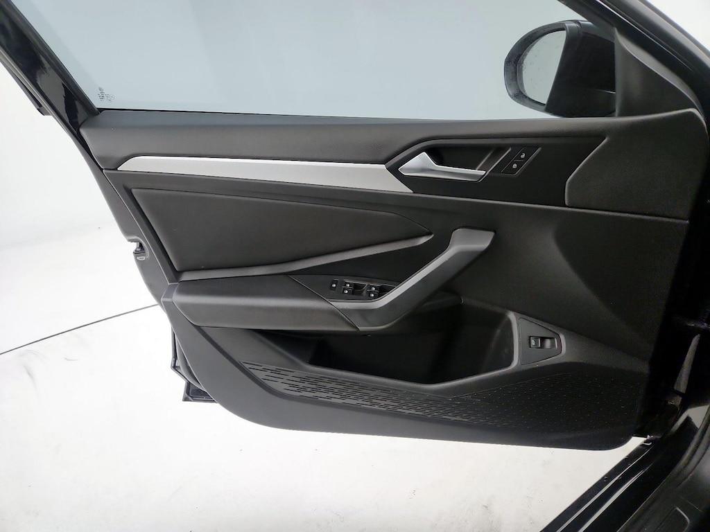 used 2020 Volkswagen Jetta car, priced at $14,998