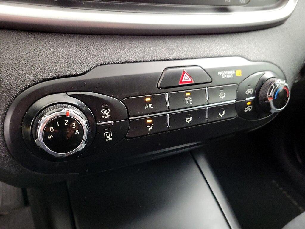 used 2017 Kia Sorento car, priced at $15,998