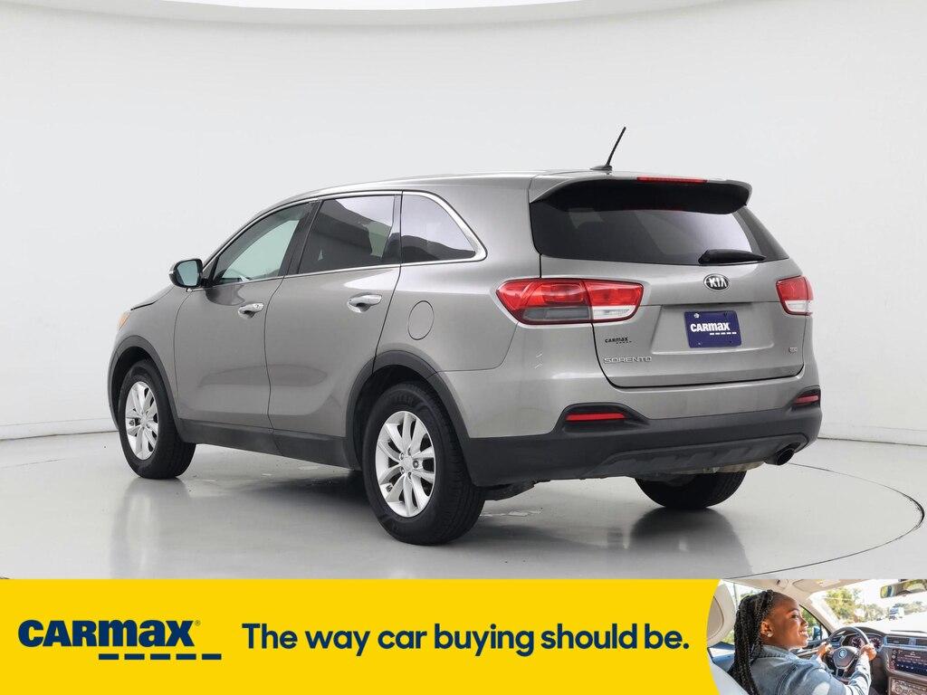 used 2017 Kia Sorento car, priced at $15,998