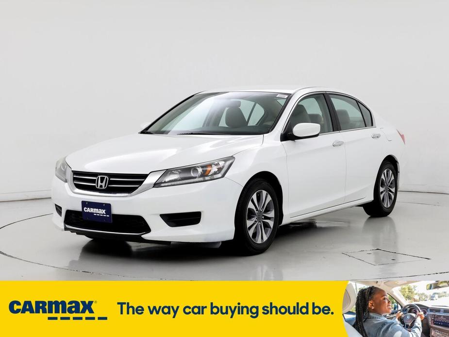 used 2014 Honda Accord car, priced at $18,998