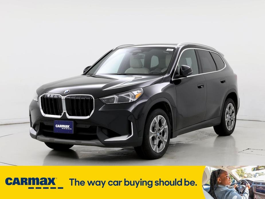 used 2023 BMW X1 car, priced at $32,998