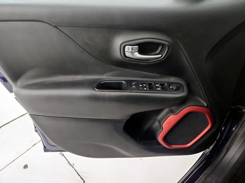 used 2019 Jeep Renegade car, priced at $17,998