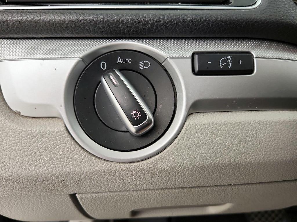used 2019 Volkswagen Passat car, priced at $15,998