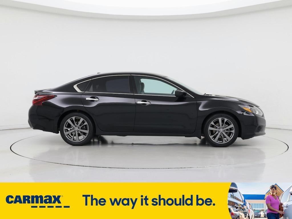 used 2018 Nissan Altima car, priced at $16,998