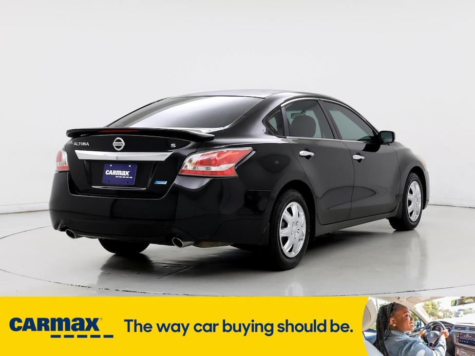 used 2014 Nissan Altima car, priced at $12,998