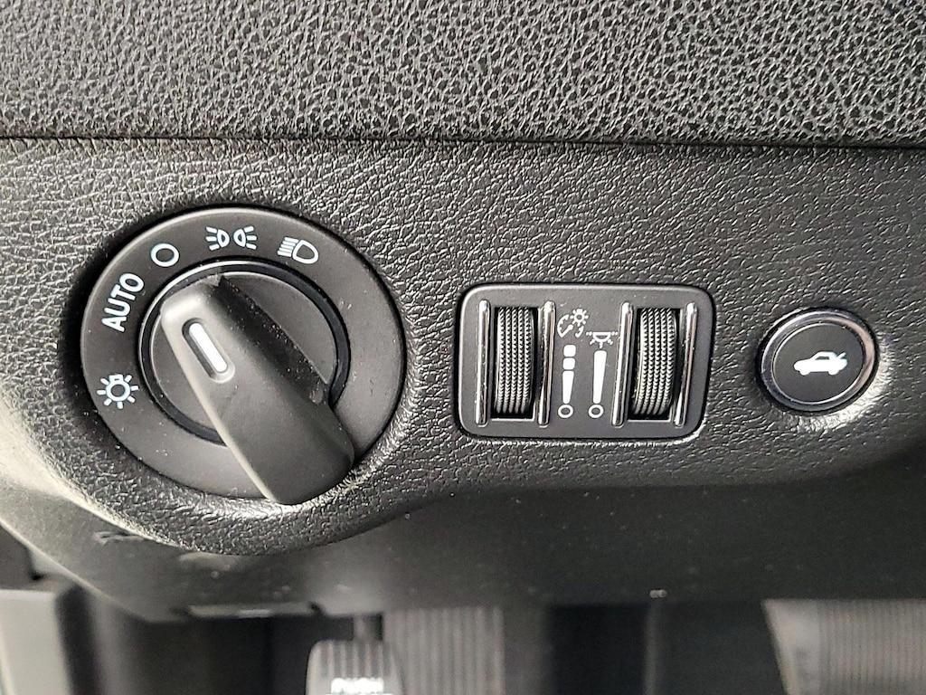 used 2022 Dodge Charger car, priced at $26,998