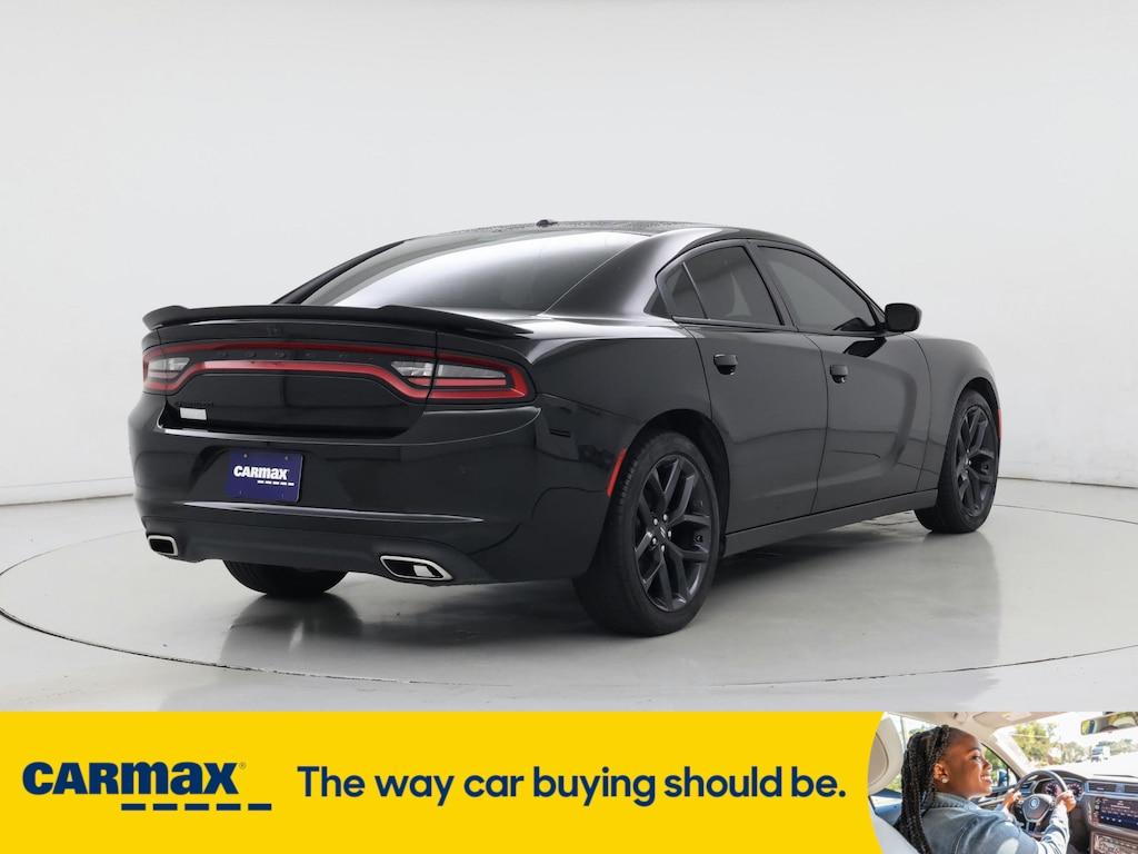 used 2022 Dodge Charger car, priced at $26,998
