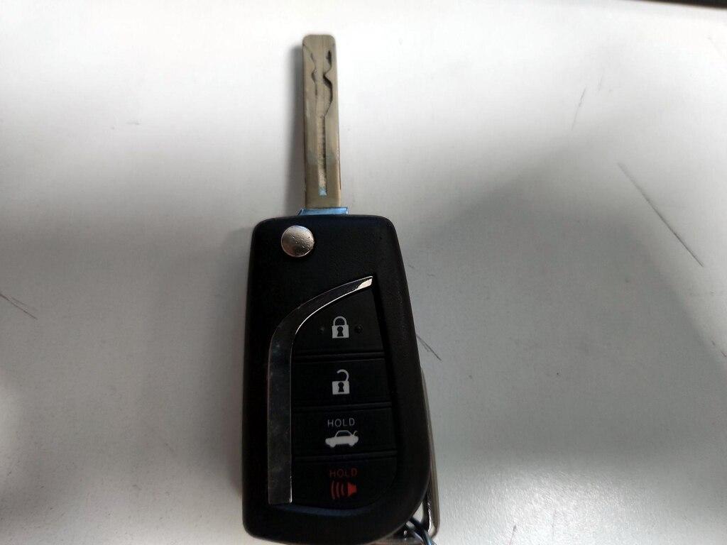 used 2021 Toyota Camry car, priced at $22,998