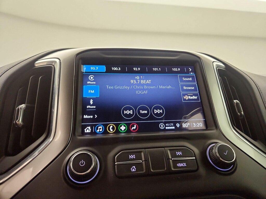 used 2021 Chevrolet Silverado 1500 car, priced at $37,998