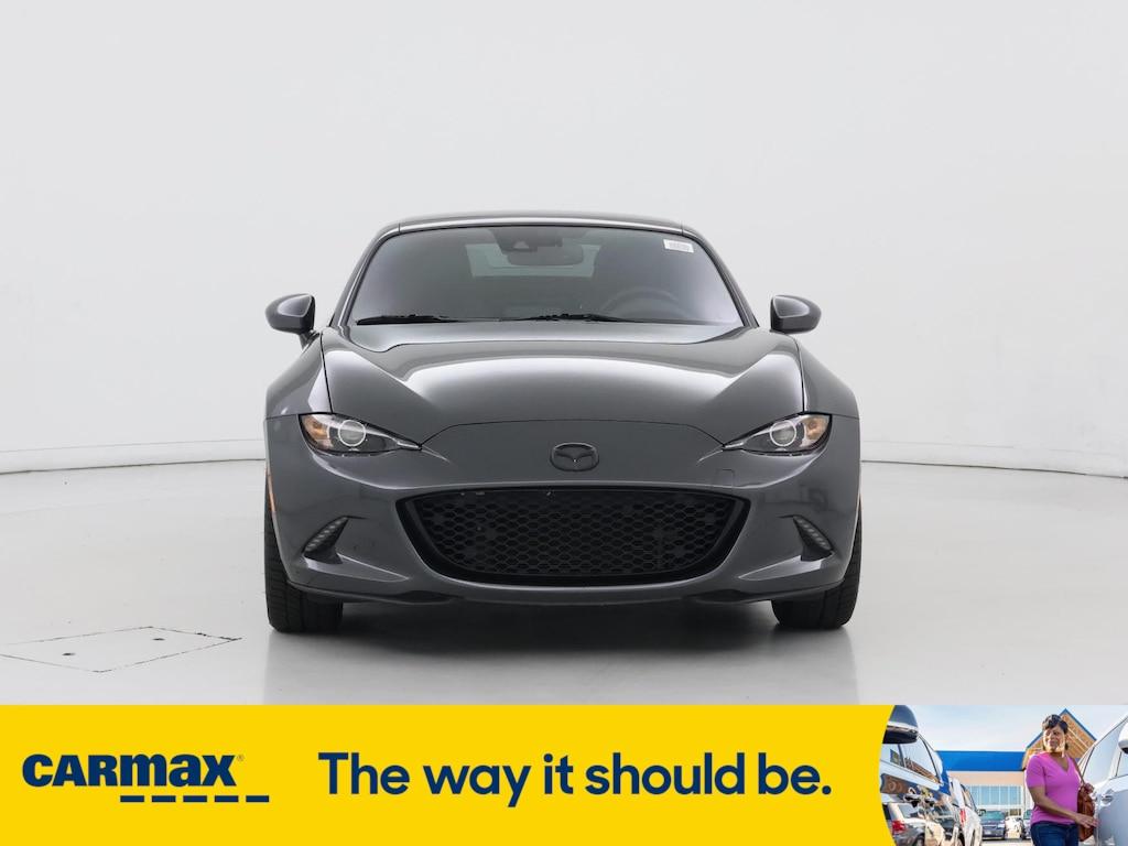 used 2021 Mazda MX-5 Miata car, priced at $26,998