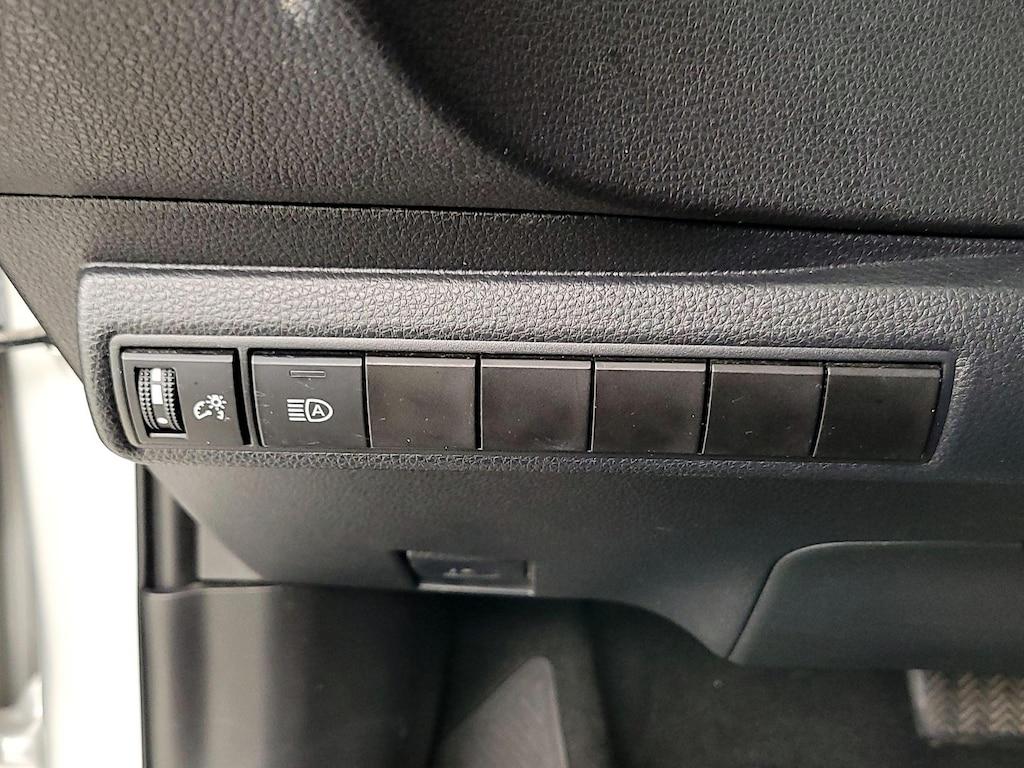 used 2020 Toyota Corolla car, priced at $20,998