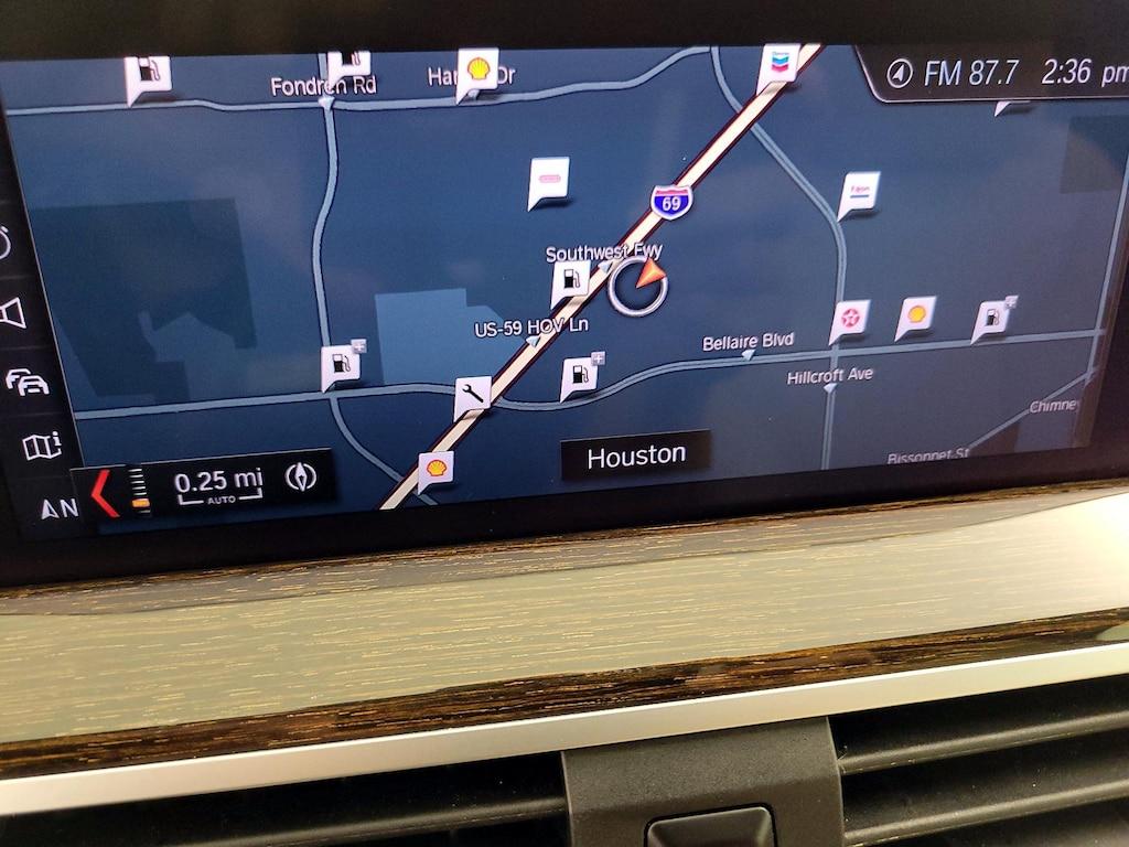 used 2020 BMW X3 car, priced at $29,998