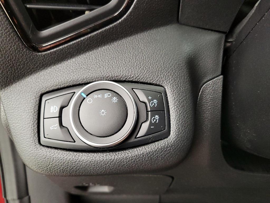 used 2017 Ford Escape car, priced at $15,998
