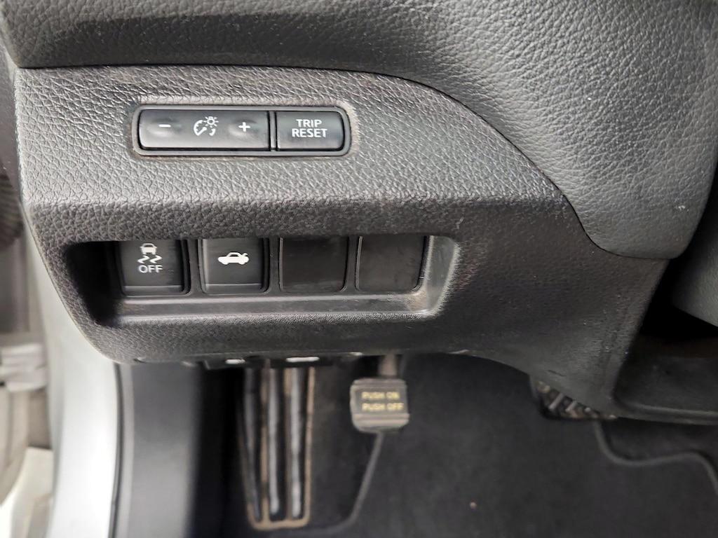 used 2015 Nissan Altima car, priced at $11,599