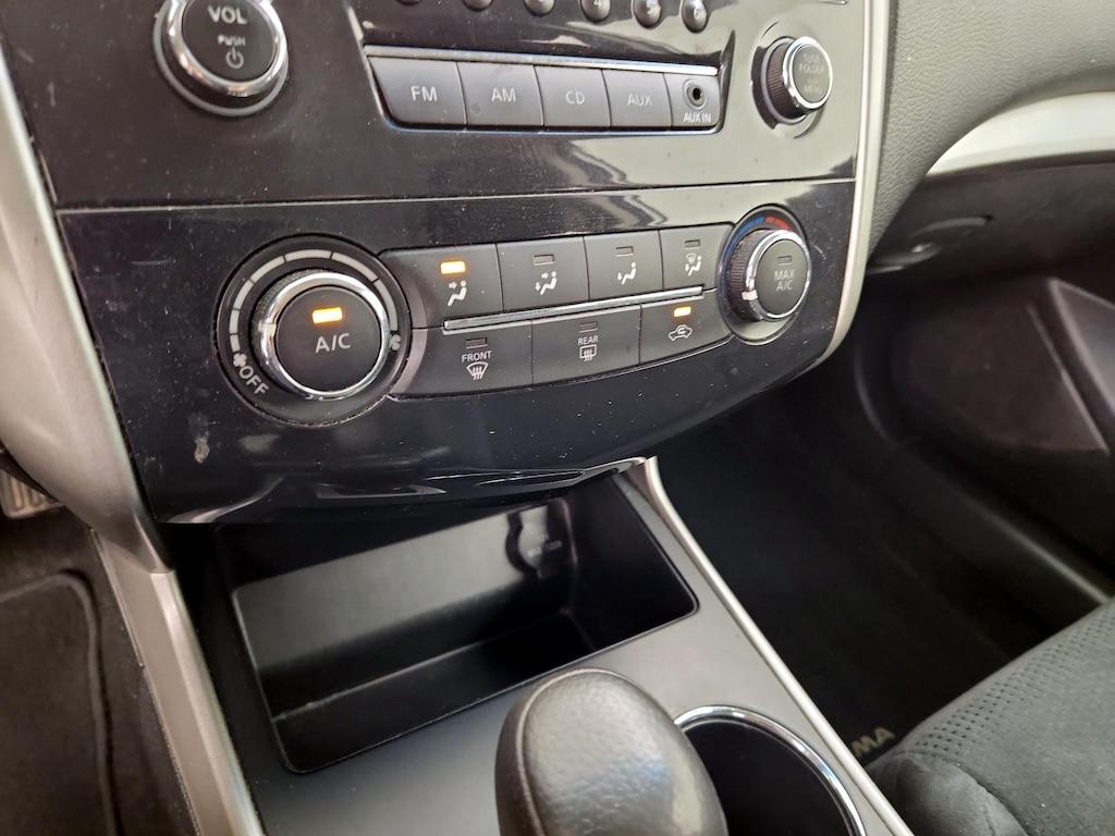 used 2015 Nissan Altima car, priced at $11,599