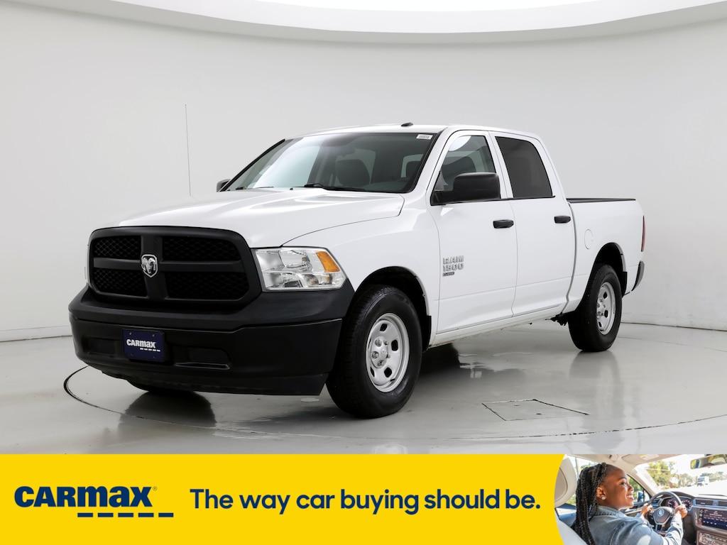 used 2019 Ram 1500 Classic car, priced at $20,998