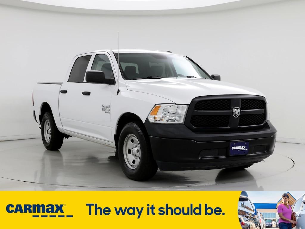 used 2019 Ram 1500 Classic car, priced at $20,998