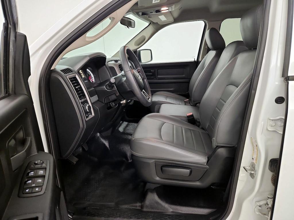 used 2019 Ram 1500 Classic car, priced at $20,998