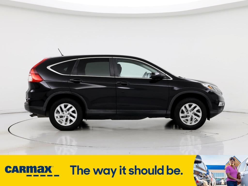 used 2016 Honda CR-V car, priced at $20,998