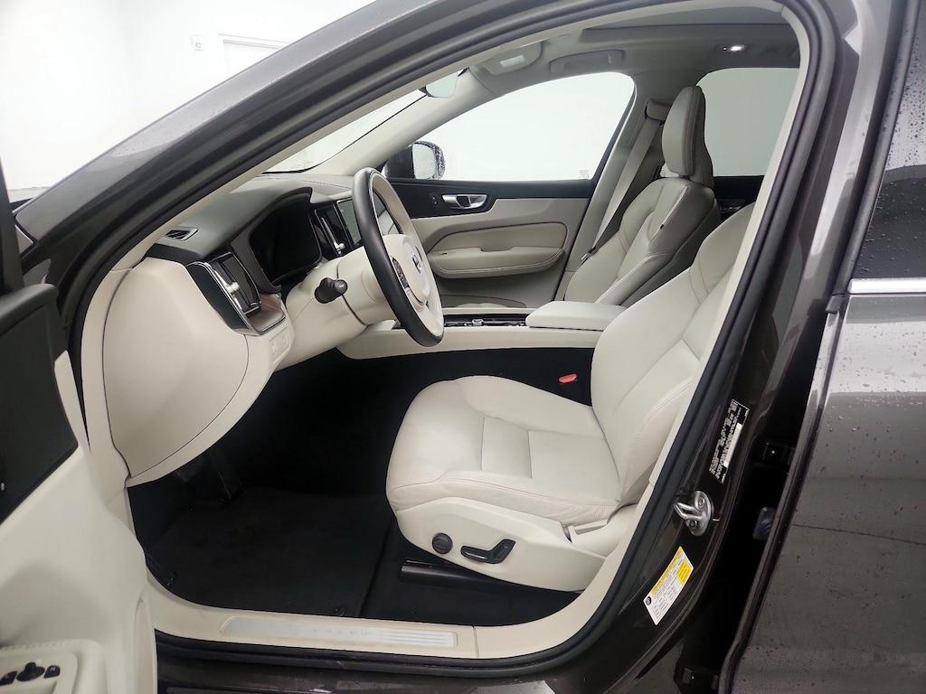 used 2022 Volvo XC60 car, priced at $32,998