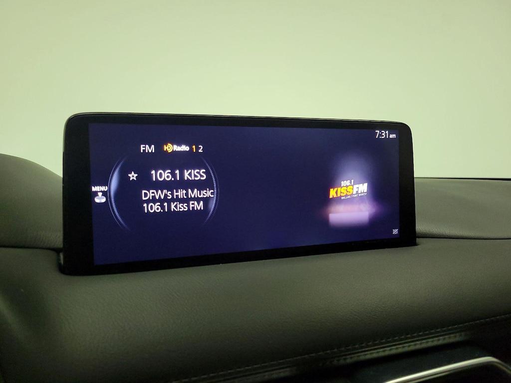 used 2022 Mazda CX-5 car, priced at $25,998