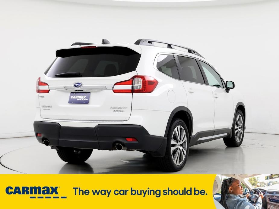 used 2019 Subaru Ascent car, priced at $25,998