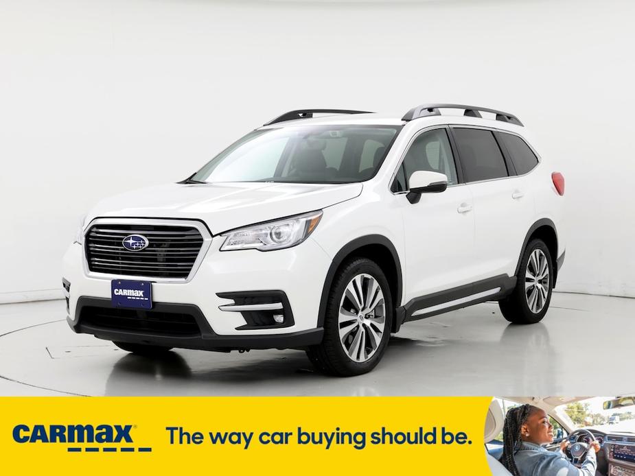 used 2019 Subaru Ascent car, priced at $25,998