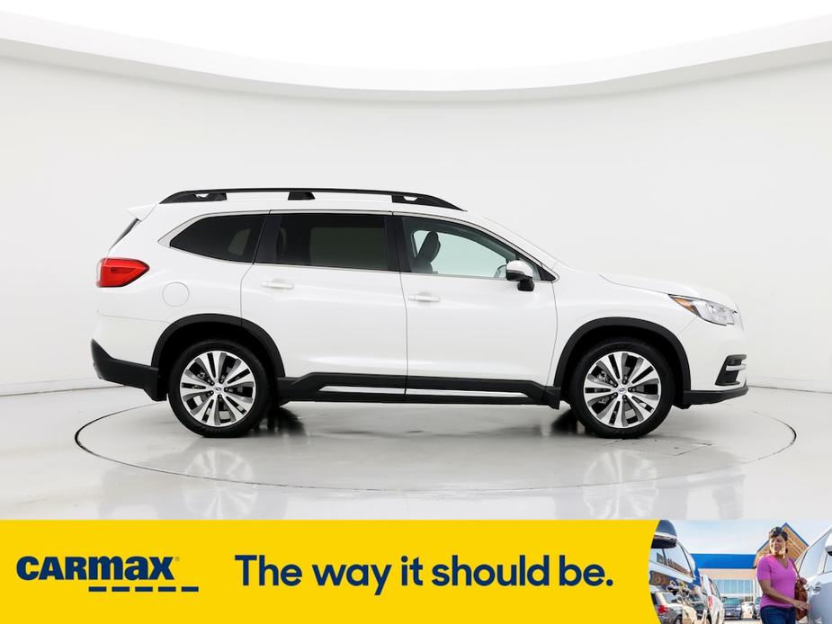 used 2019 Subaru Ascent car, priced at $25,998