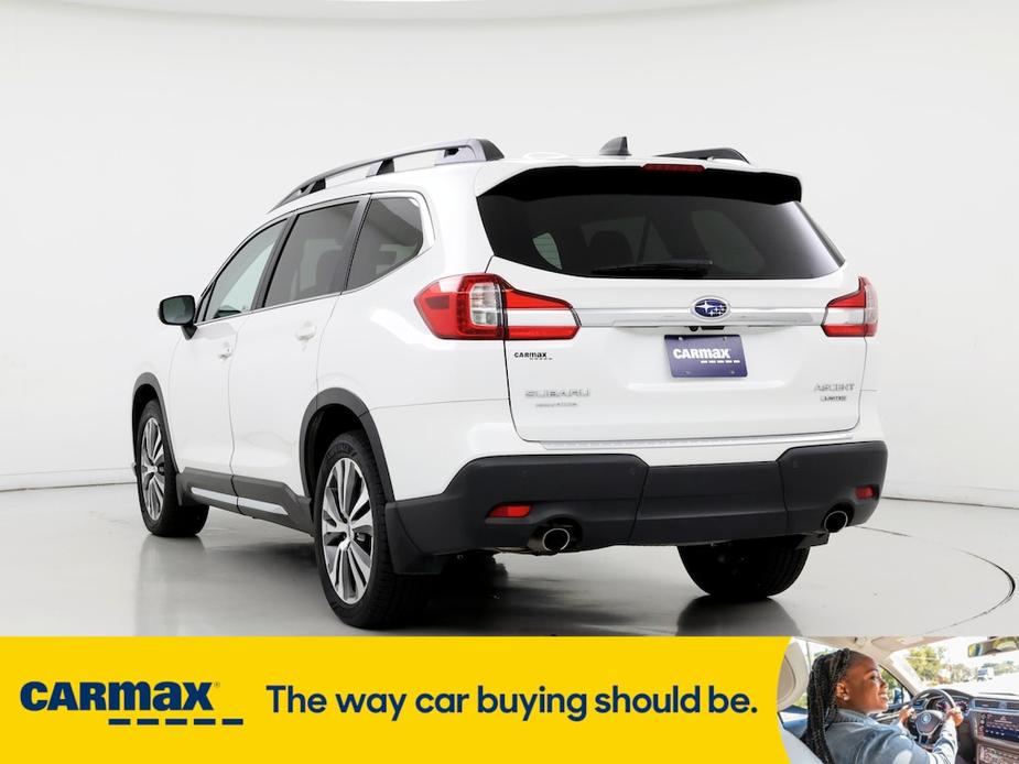 used 2019 Subaru Ascent car, priced at $25,998