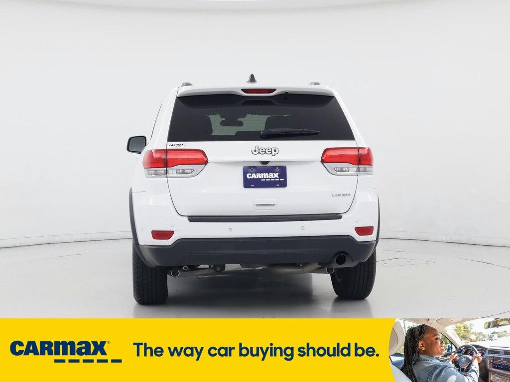 used 2019 Jeep Grand Cherokee car, priced at $20,998
