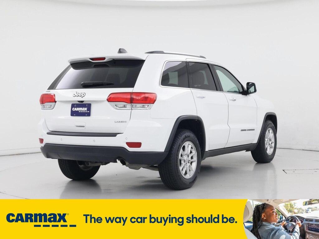 used 2019 Jeep Grand Cherokee car, priced at $20,998