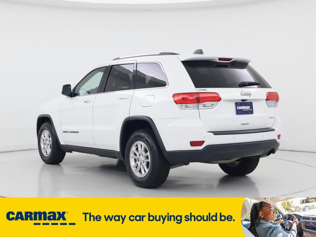 used 2019 Jeep Grand Cherokee car, priced at $20,998