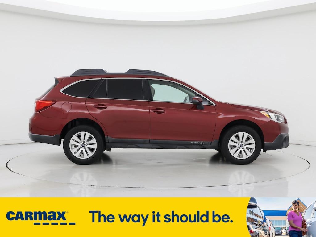 used 2017 Subaru Outback car, priced at $18,998