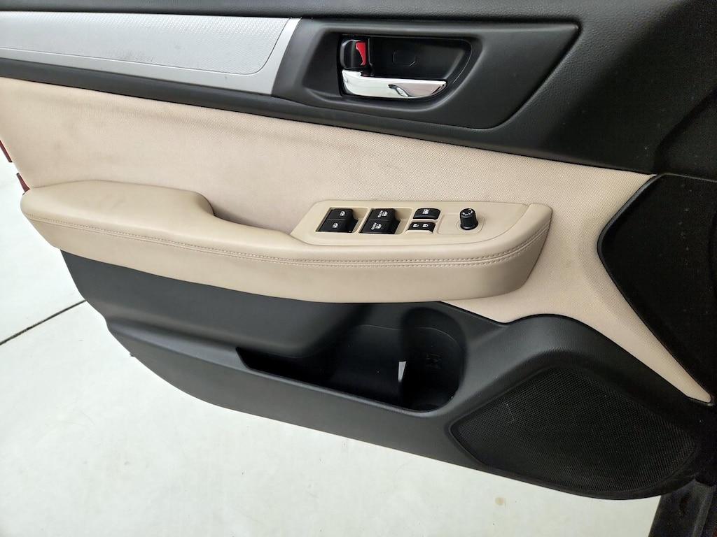 used 2017 Subaru Outback car, priced at $18,998
