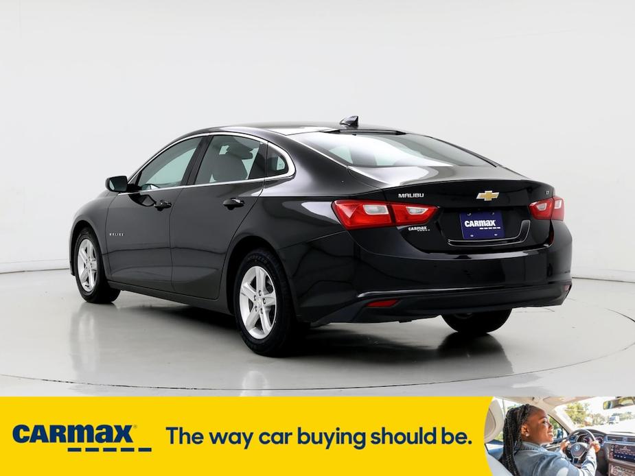 used 2023 Chevrolet Malibu car, priced at $20,998