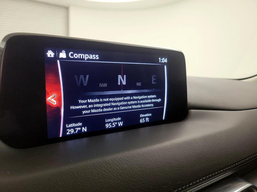 used 2020 Mazda CX-5 car, priced at $22,998