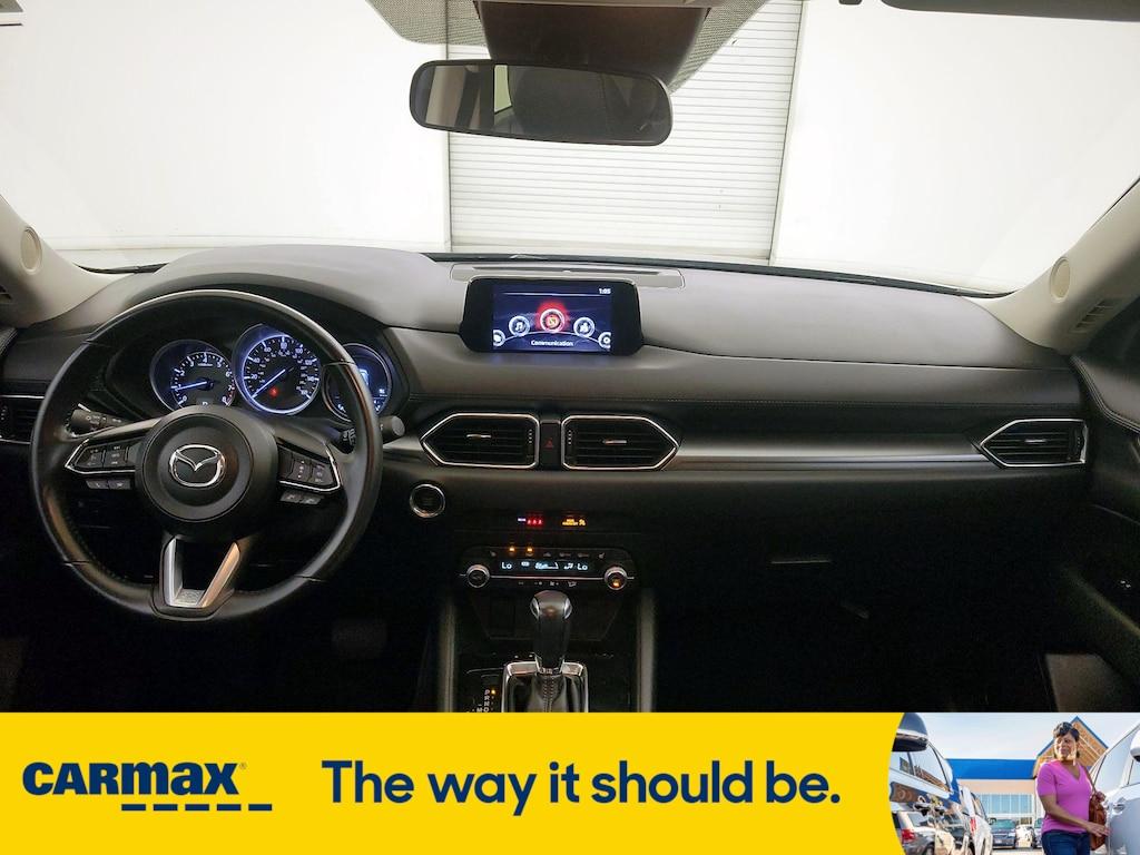 used 2020 Mazda CX-5 car, priced at $22,998