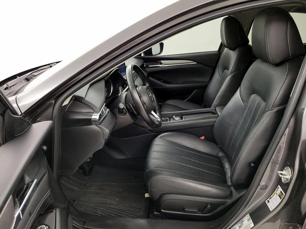 used 2020 Mazda Mazda6 car, priced at $16,998