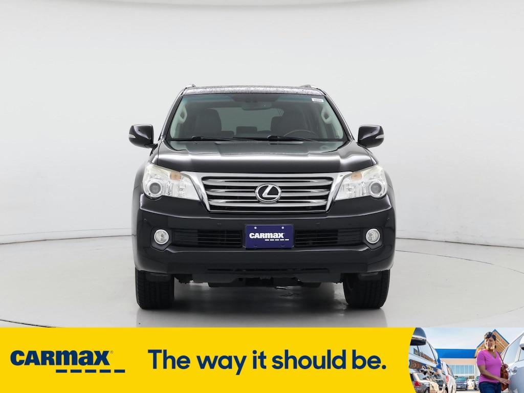 used 2013 Lexus GX 460 car, priced at $23,998